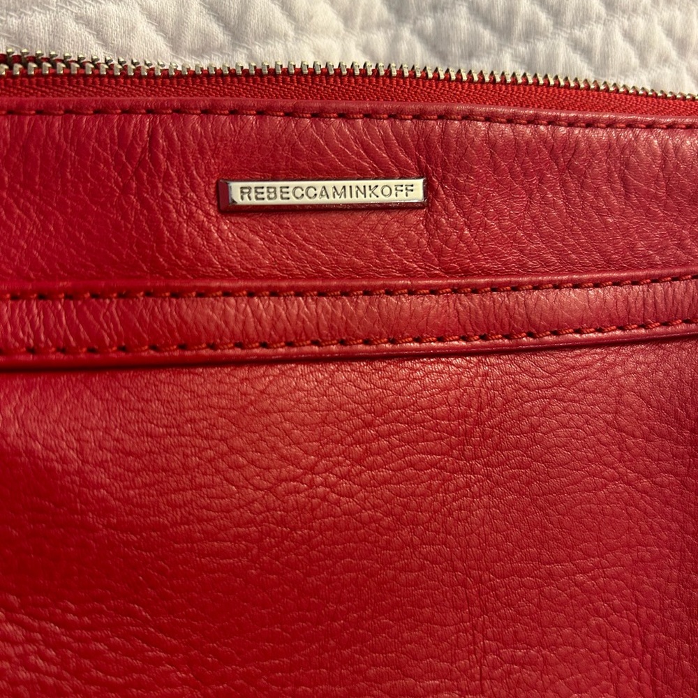 Rebecca Minkoff crossbody purse